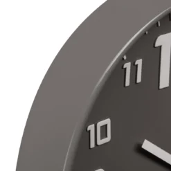 HORLOGE GRISE D.30