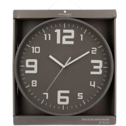 HORLOGE GRISE D.30