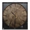 HORLOGE MECANIQUE DEYAN D.50CM