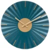 HORLOGE METAL JIL D.45CM