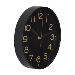 HORLOGE SILENCIEUSE STUDIO D.25CM