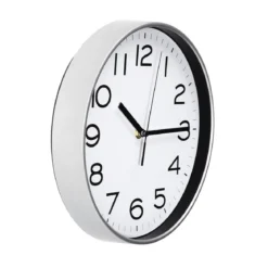 HORLOGE SILENCIEUSE STUDIO D.25CM