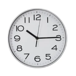 HORLOGE SILENCIEUSE STUDIO D.25CM