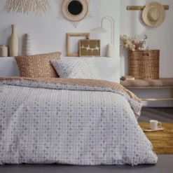 HOUSSE COUETTE 3 PIECES TODAY CRAZY 7.10