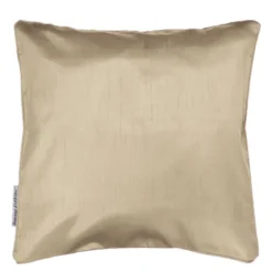 HOUSSE DE COUSSIN ENCART 40X40CM SHANA LIN