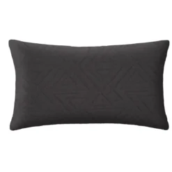 HOUSSE DE COUSSIN GEO MATELAS 30X50CM