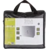 HOUSSE BALANCELLE D.190X140X210CM