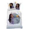 HOUSSE COUETTE ET TAIE DISNEY ASHA 140X200CM ET 63X63CM