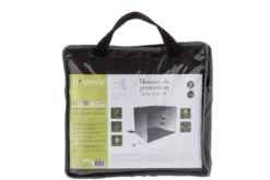 HOUSSE FAUTEUIL D.105X100X120CM