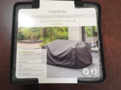 HOUSSE HAMBO CANAPE TAILLE M