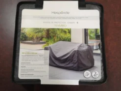 HOUSSE HAMBO CANAPE TAILLE S