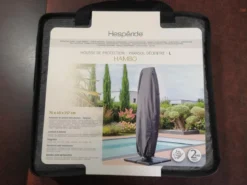 HOUSSE HAMBO PARASOL DECENTRE TAILLE L