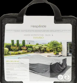 HOUSSE HAMBO SALON TAILLE L
