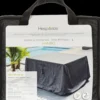 HOUSSE HAMBO TABLE RECTANGLE TAILLE L