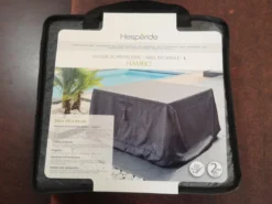 HOUSSE HAMBO TABLE RECTANGLE TAILLE L