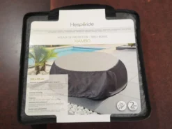 HOUSSE HAMBO TABLE RONDE