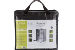 HOUSSE LOVEUSE D.125X205CM