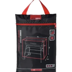 HOUSSE PROTECTION BARBECUE RECTANGLE 95X60X85CM