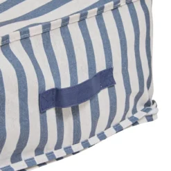 HOUSSE RANGEMENT CHIEN ZIPPY X2 PIECES