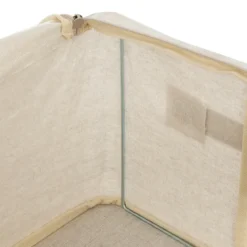 HOUSSE RANGEMENT DOUBLE OUVERTURE DRESSY PLUS TAILLE S