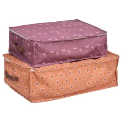 HOUSSE RANGEMENT NOMADE X2 PIECES