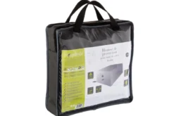 HOUSSE TRANSAT DOUBLE D.145X90X220CM