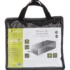 HOUSSE TRANSAT D.90X60X170CM