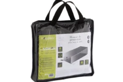 HOUSSE TRANSAT D.90X60X170CM