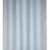 HOUSTON VOILE 140X260CM ACIER