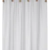 IBIZA VOILE 140X260CM NATUREL