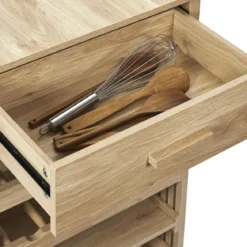 ILOT DE CUISINE KLAUS
