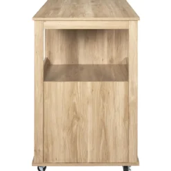 ILOT DE CUISINE KLAUS