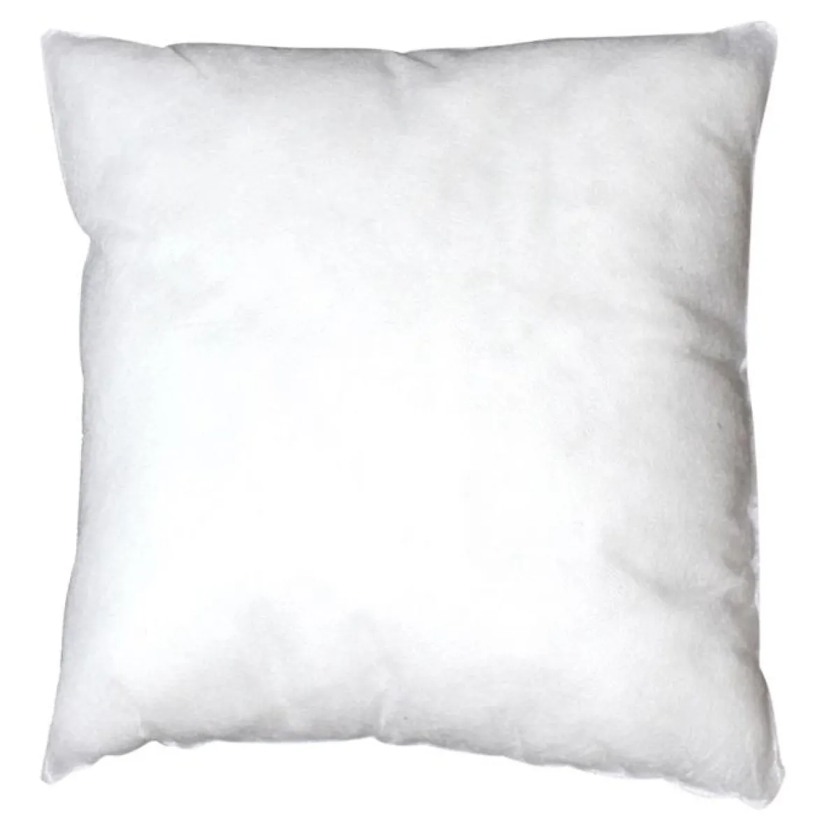 INTERIEUR DE COUSSIN 40X40 BLANC