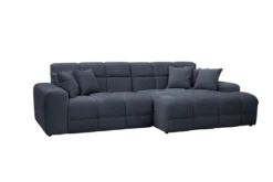 JACOB CANAPE ANGLE DROIT BLEU PERFECT HARMONY 77