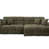 JACOB CANAPE ANGLE DROIT VERT PERFECT HARMONY 39