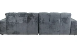 JACOB CANAPE ANGLE GAUCHE GRIS PERFECT HARMONY 90