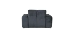 JACOB FAUTEUIL GRIS PERFECT HARMONY 90