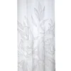 JAPANDI VOILE 140X260CM GRIS