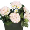 JARDINIERE CAMELIAS
