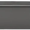 JARDINIERE EVOLUTION L.40CM GRIS 7.6L