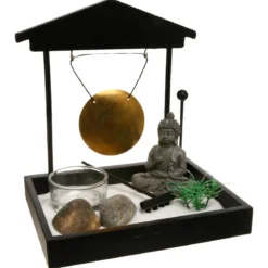 JARDIN ZEN TORI D.12X15X16.5CM