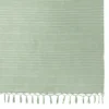 JETE LIT ANJALI CELADON 160X220CM