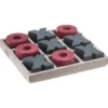 JEU MORPION CIMENT FRENCH L.15CM