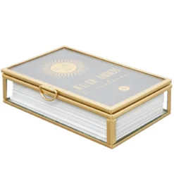 JEU TAROT DIVINATOIRE NIGHT