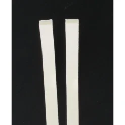 JOINT ISOLANT ADHESIF MOUSSE 2X2.75M BLANC