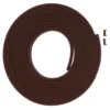 JOINT ISOLANT ADHESIF MOUSSE PROFIL 2X3M MARRON