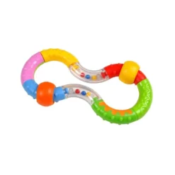 JOUET EVEIL TWIST 17CM