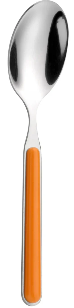 JULIEN CUILLERE CAFE ORANGE