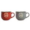 JUMBO MUG VINTAGE FACTORY 58CL