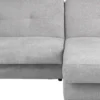 KAIR CANAPE ANGLE CONVERTIBLE REVERSIBLE ARAGON 80
